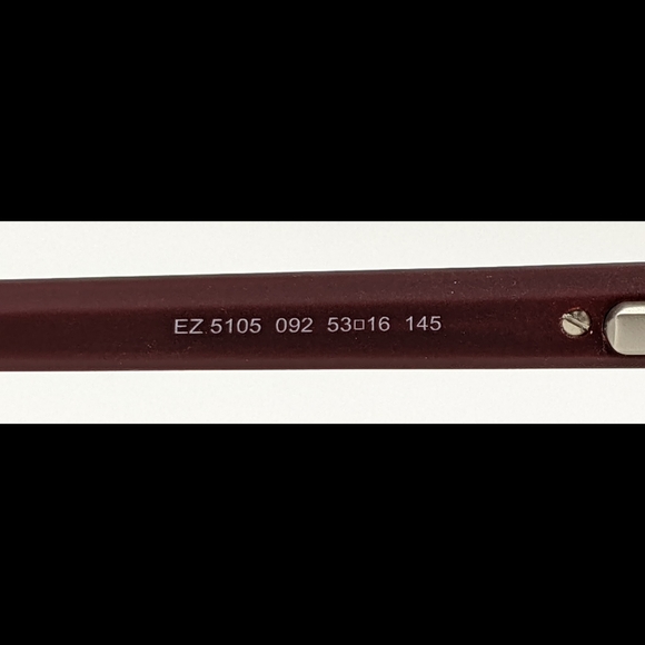 Ermenegildo Zegna :: EZ5105-V092 - Picture 7 of 11